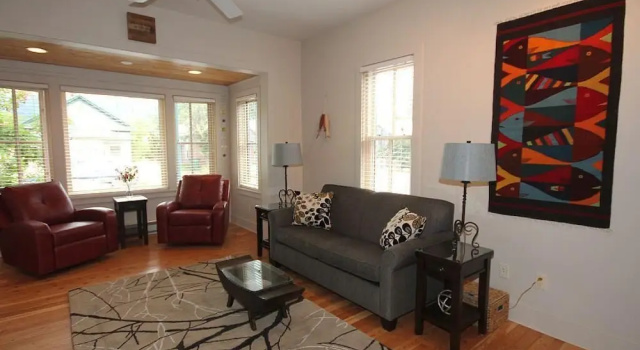 Walkers 1 Bedroom Home