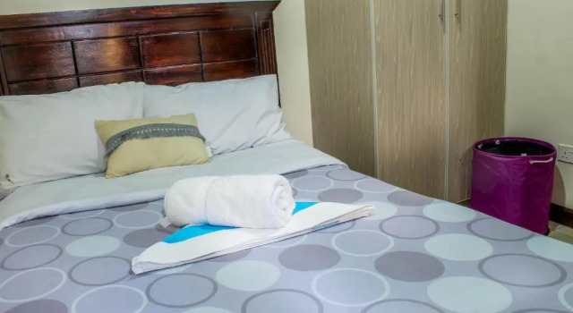 Апартаменты Marshals Elegant homely 2bedroom