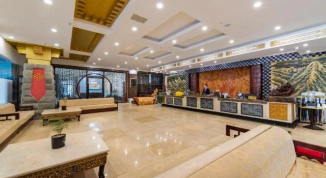 Linzhi Impression Hotel, Varaa Hotelli Nyingchi Tiibet