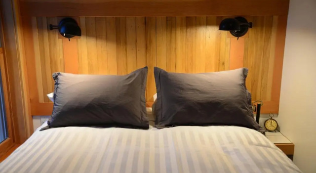 Двухместный номер Standard Inn At Creek Street