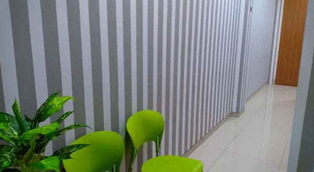 Derma Homestay at Alam Sutera Near IKEA