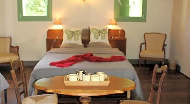 Les chambres de la Dourbie, Book Hotel Nant Aveyron