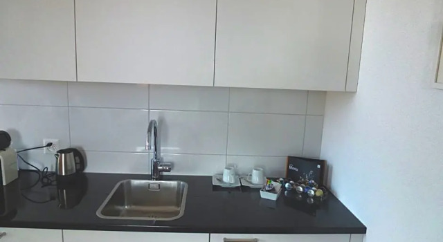 Номер Standard Hotel Enjoy