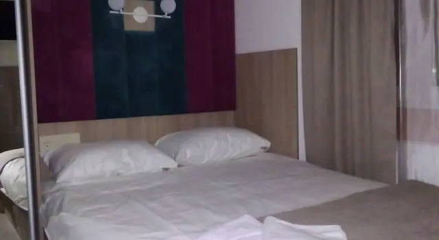 Номер Superior EXPO Hotel Comfort