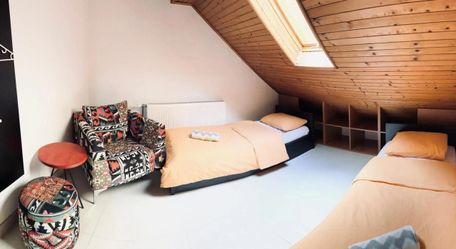 Apartman HAN