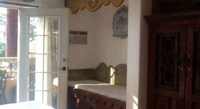 Номер Superior Secret Garden Inn