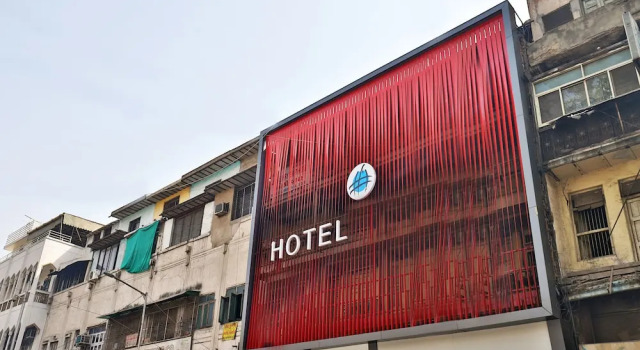 OYO 959 Hotel Manila, Rezerwuj Hotel Hotele w Gujarat ze śniadaniem, Śniadanie