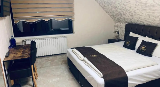 Hotel Royal, Забронировать Отель Леопольдсхёэ Северный Рейн-Вестфалия