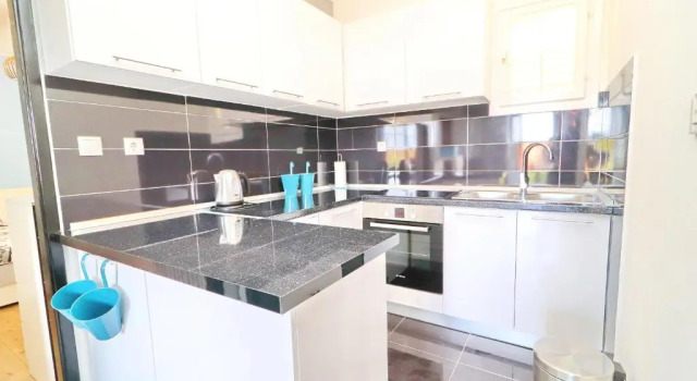 Апартаменты Apartment Marjana Prižba
