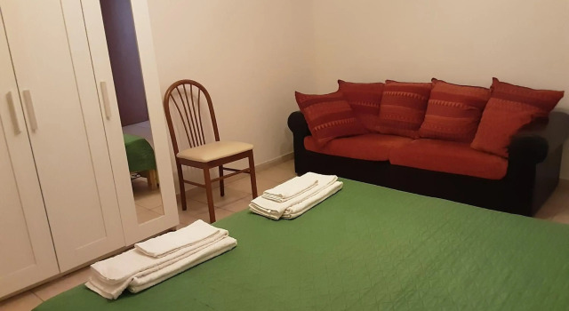 Locazione Menini - Camere zona stazione