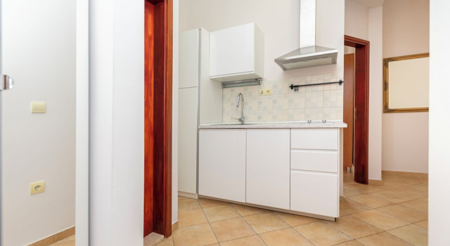 Апартаменты Apartments Ljiljana