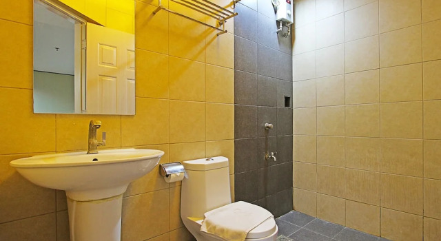 Camera Superior Andy Hotel