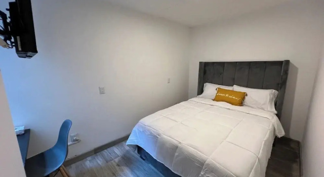 Апартаменты с 5 комнатами Chic Apts in Polanco Steps from Masaryk