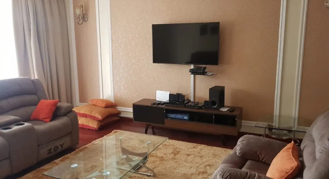 Ken S Haven Riara Road, Book Apartment Hotels in Nairobi with a Pool, Swimming Pool