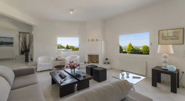 Villa Vesper Paros, Prenota Villa Aliki Paro