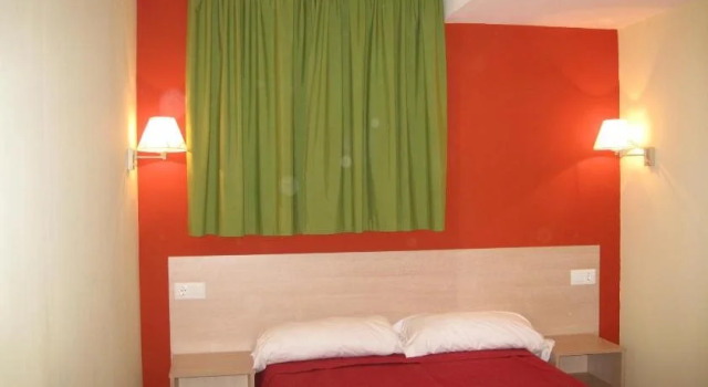 Hostal Ducal II, Забронировать Отель Гандия Коста-де-Валенсия