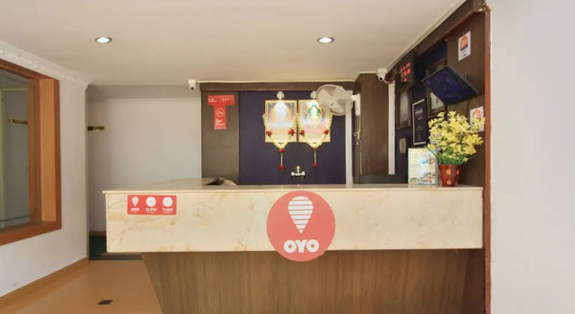OYO 9656 Hotel Sri Venkateshwara Residency, Забронировать Отель Отели Мадикери 3 звезды, 3*