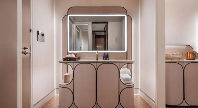 Номер Superior Mercure Hangzhou West Lake Yuquan