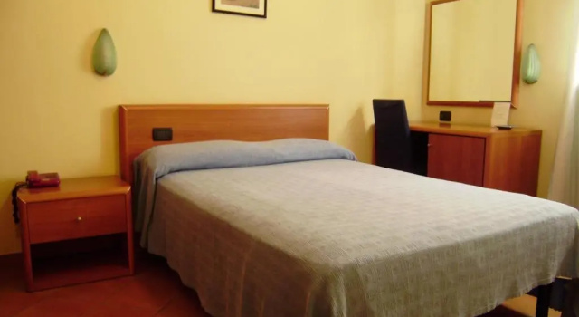 Hotel Castello