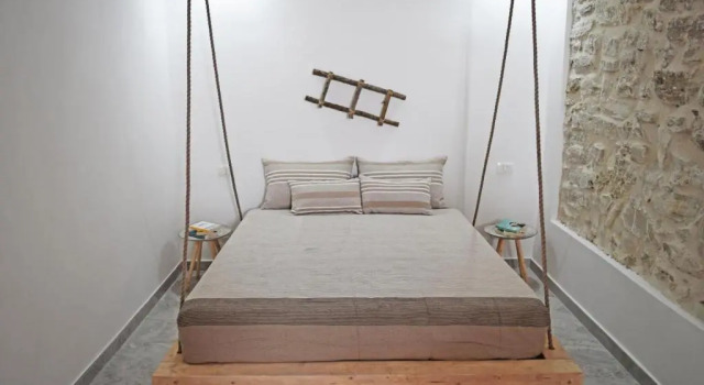 Antico borgo dei templi, Book Bed and Breakfast Hoteller i Agrigento Area med pool, Swimmingpool