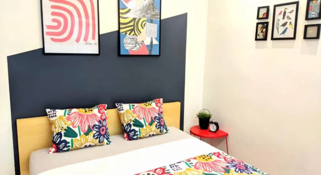 Urban Studio Apartment 2, Rezerwuj Apartament Vólos Pelion