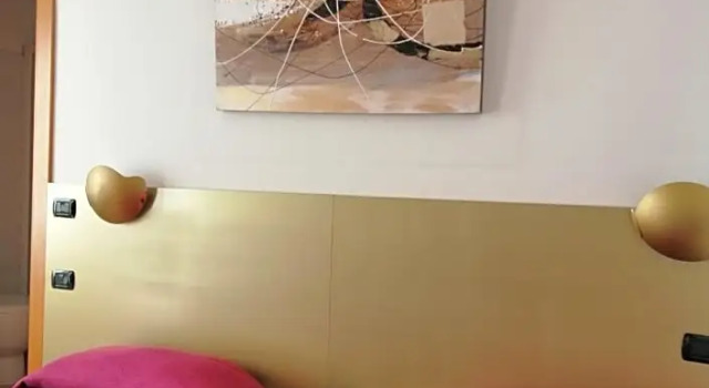 Номер Economy Hotel Villa Alighieri - 3 Star Superior