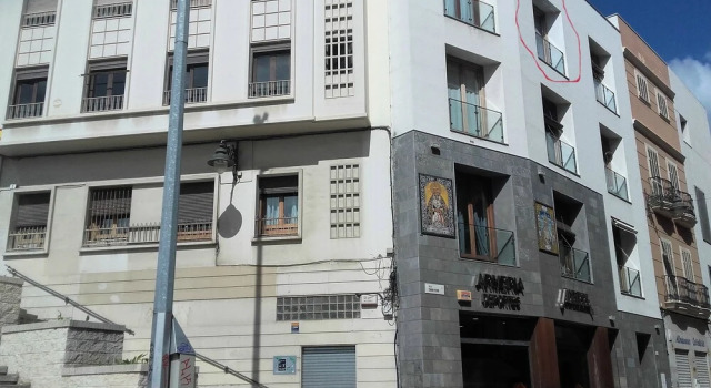 Malaga Center Flat Nosquera, Забронировать Апартаменты/квартира Малага - центр Малага, рядом с Музей Кармен Тиссен
