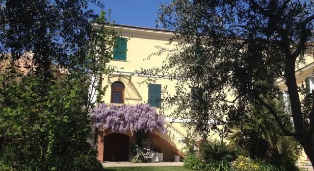 Апартаменты Villa Angelina Holiday Homes I Casa Glicine I 5 minuti a piedi dalle spiagge I Giardino I Parcheggio privato