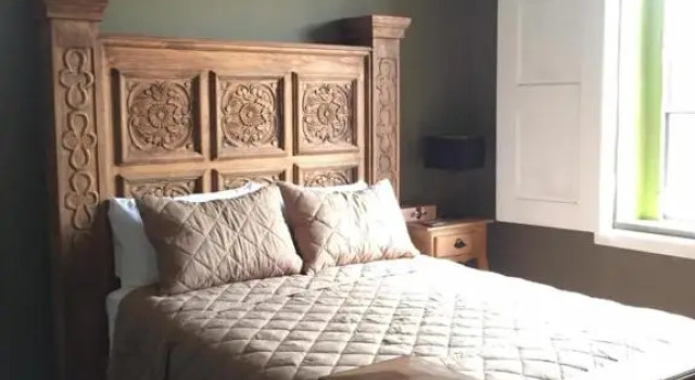 Двухместный семейный номер Standard Hotel Galería