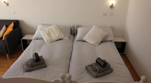 Haus Bellevue, Book Hotel Arosa Grisons