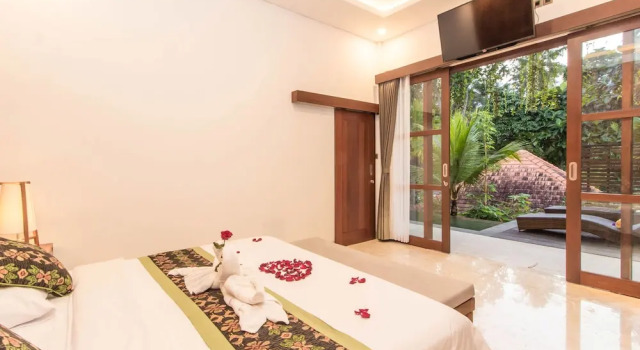 Вилла Luxury Tirta Arum