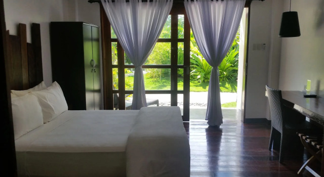 Siargao Bleu Resort And Spa