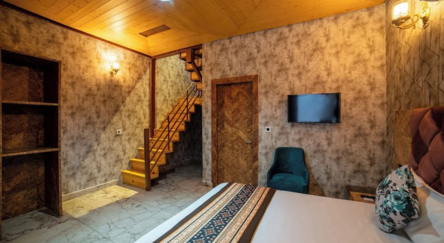 Номер Presidential Mudras Grove Resort