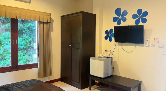 Вилла Samui Tonggad Resort