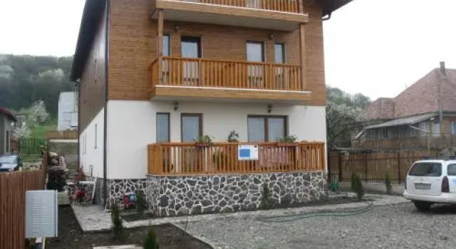 Casa Paduricea, Prenota Hotel Cluj-Napoca 