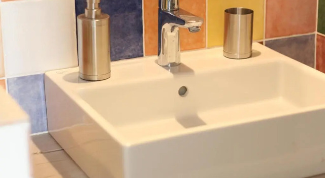 Двухместный номер Standard с видом на сад LAlbane Chambres dhôtes