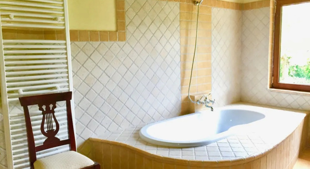Villa 2 camere VILLA NOCRI - Piscina & Sauna esclusiva