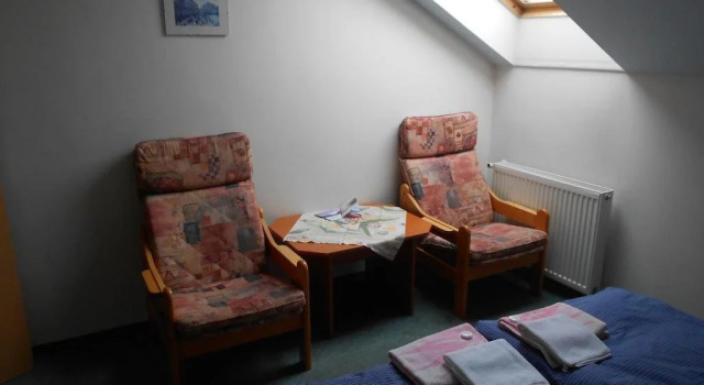 Penzion Měšťanský Dům, Rezerwuj Hotel Tanie hotele w Kraj hradecki