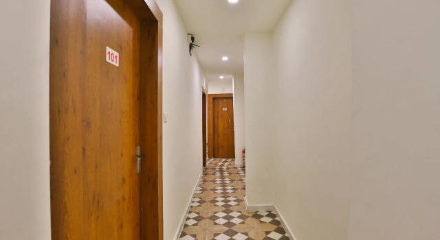 OYO 30712 Hotel Surya, Rezerwuj Hotel Hotele w Gujarat ze śniadaniem, Śniadanie