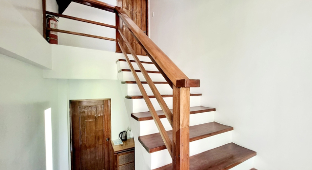 Вилла Deluxe Casalay Boutique Villas & Dive