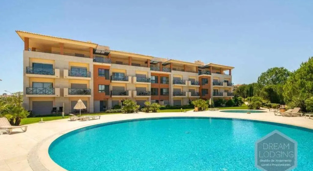 Апартаменты Corcovada B42 - Dream Lodging