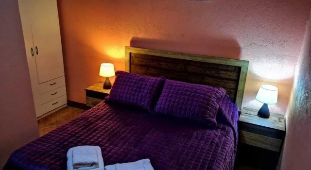 Yaalir Rey s Guest House, Book Pension Gæstehuse i Antofagasta, Pension