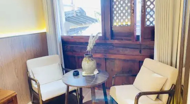 Luksusowy suite Parkoo One Residence