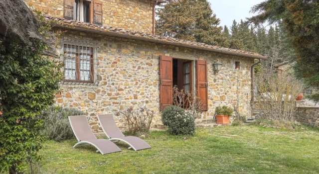 Vignole (PNZ150), Buchen Sie Hotel Greve in Chianti Chianti