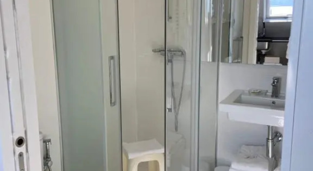 Номер Standard Hostal Antolín