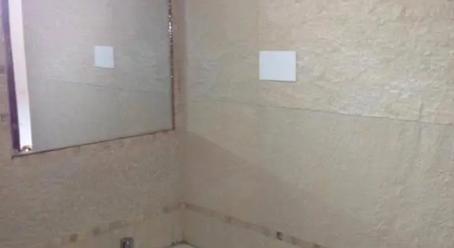 Кровать в общем номере Backpackers Hostel Iquique