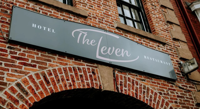 OYO The Leven