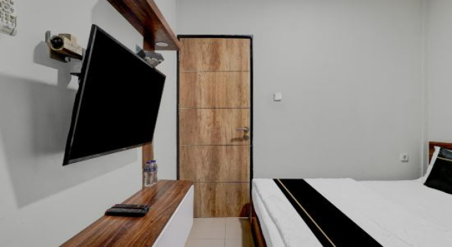 Suite Collection O Yayah Residence