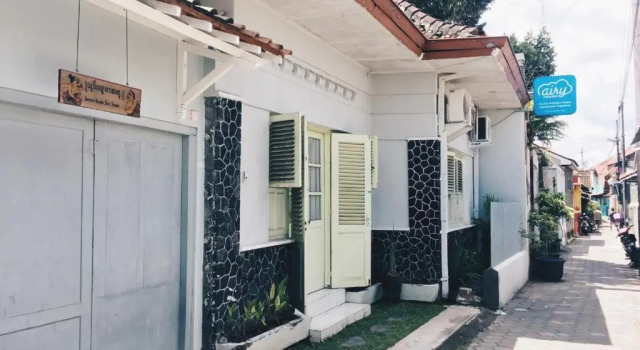 Ndalem Ngadiwinatan homestay, Rezervovat Hotel 3hvězdičkové hotely v Yogyakarta Province, 3*