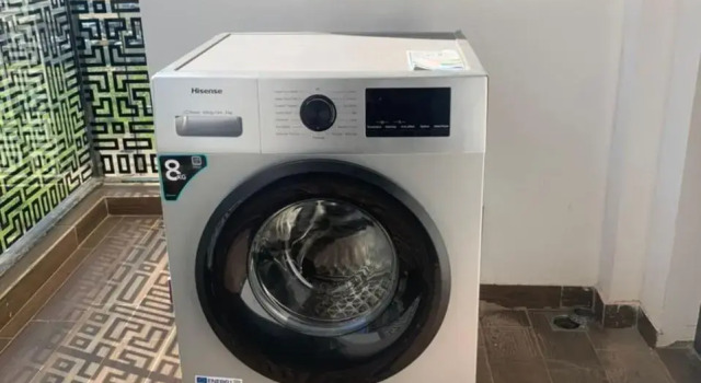 Appartement de luxe, Buchen Sie Ferienwohnung Apartments in Parcelles Assainies, Ferienwohnung